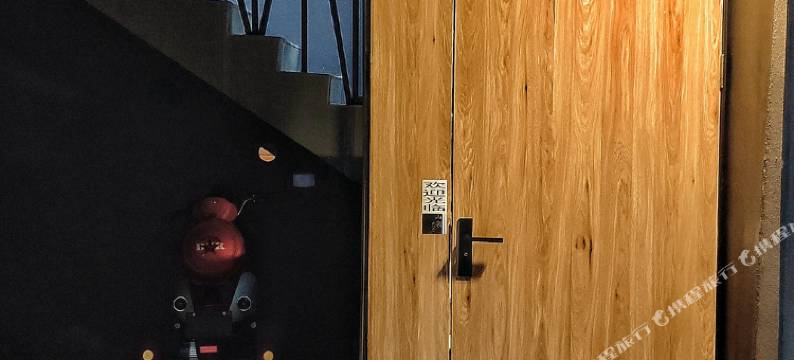 栾川山栾民居青年旅舍图片