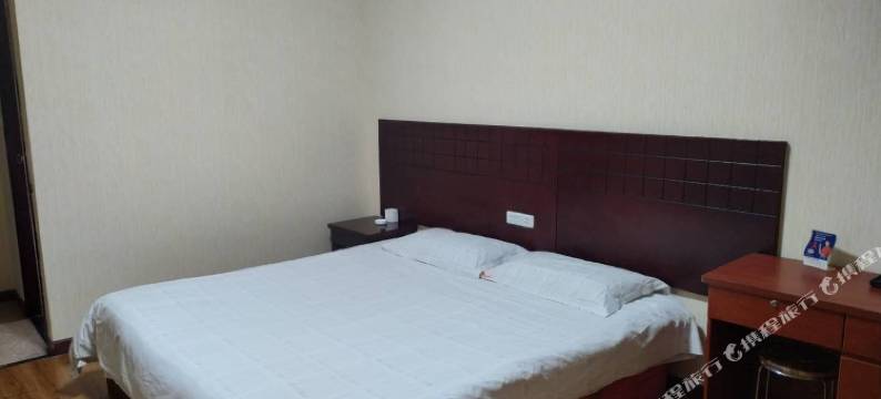 大冶和园宾馆图片