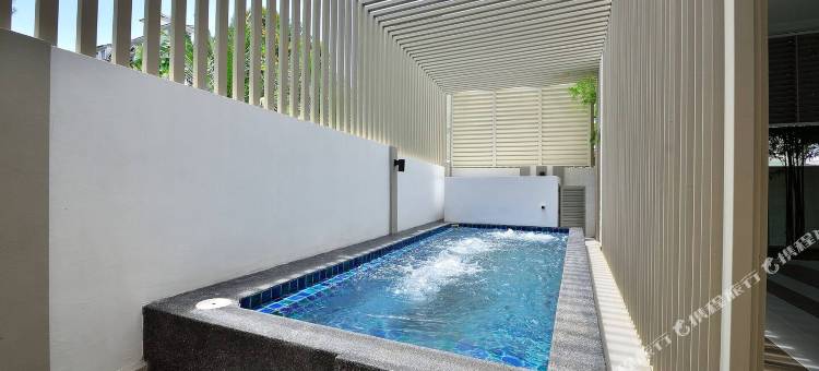 鸢尾豪华服务别墅(Iris Luxury Service Villa)图片