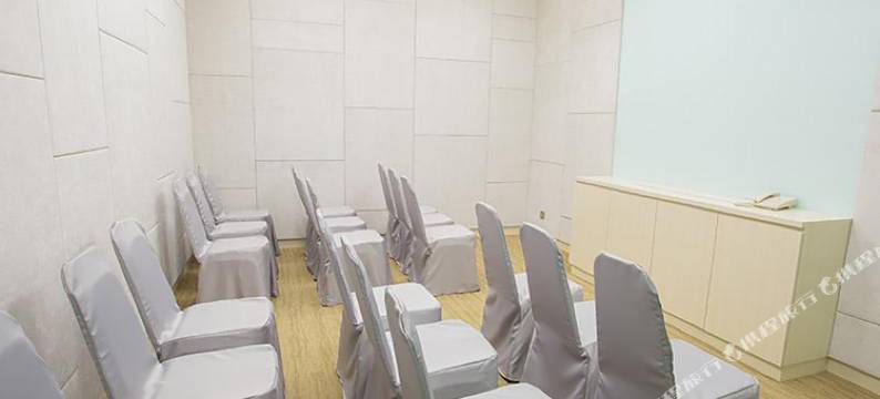 极简酒店(Minimalist Hotel)图片