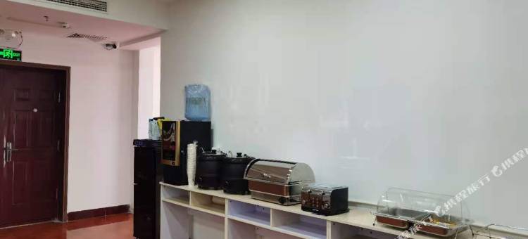 万格酒店(邯郸曲周人民政府店)图片