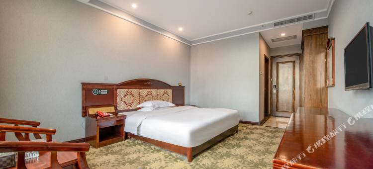 千宜酒店(玉林国防大厦店)图片