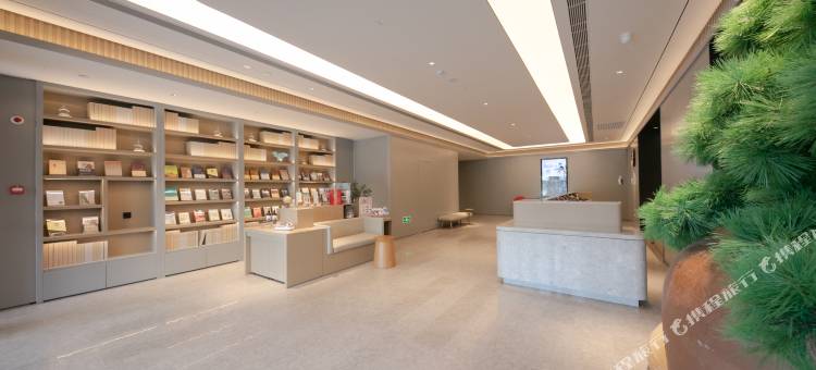 全季酒店(北京西站丽泽商务区店)图片
