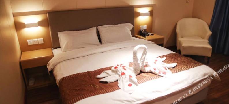 景县金旺大酒店图片