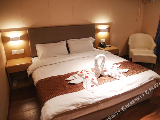 景县金旺大酒店