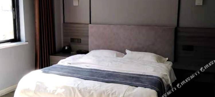 盐边西湖路宾馆图片