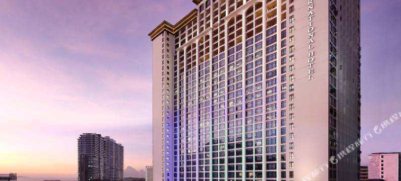 南海国际酒店(Nanhai International Hotel)图片