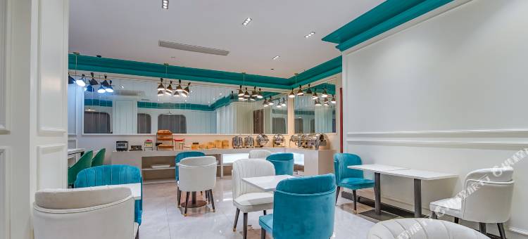 希岸酒店(徐州高铁站西出口店)图片