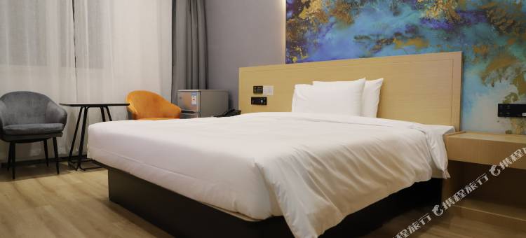 途客中国HOTEL(无棣长途汽车站店)图片