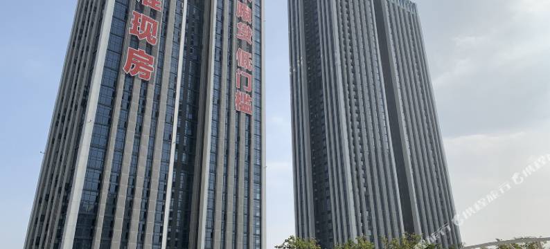 邦拓美诺行政公寓(深圳爱联地铁站店)图片