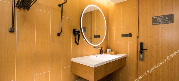 全季酒店(枣庄市政府店)图片