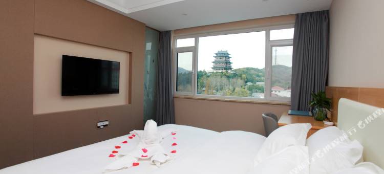 威海阳光大厦(环翠楼店)图片