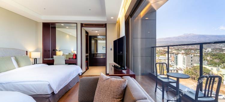 济州Park Sunshine酒店(Park Sunshine Jeju)图片