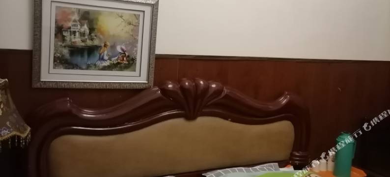 沈阳和信居旅馆图片