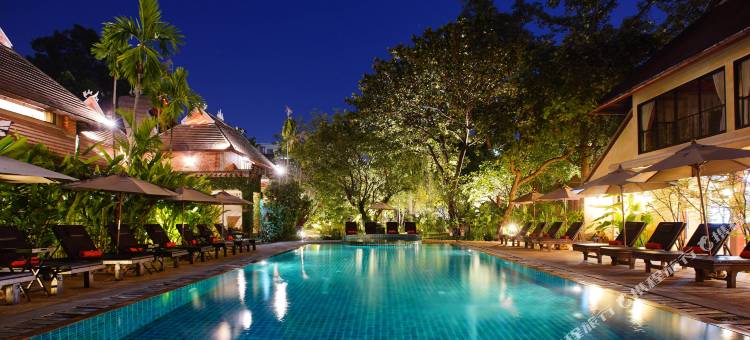 央康村酒店(Yaang Come Village Hotel)图片