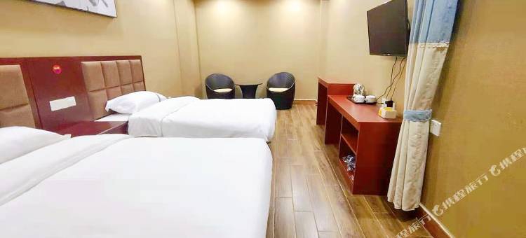 俊愉连锁酒店(抚州雄岚大道店)图片