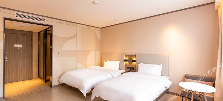 汉庭酒店(洛阳宜阳店)图片