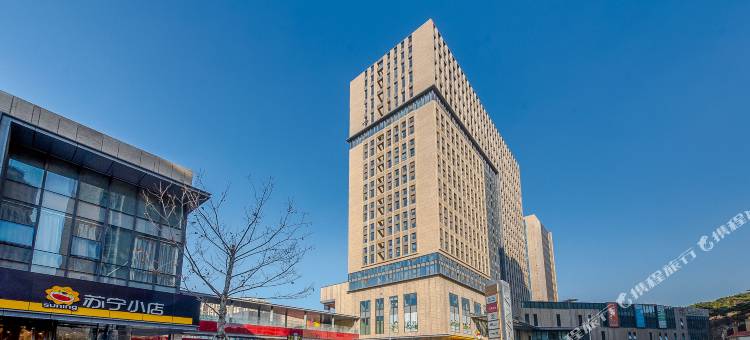 海澜屿海日租公寓(青岛重庆南路店)图片