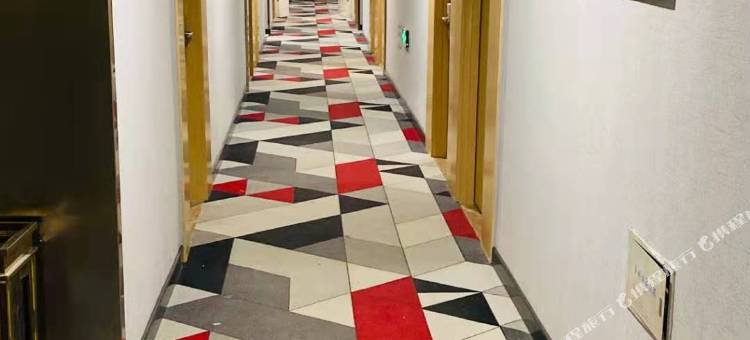 如家派柏·云酒店(衡水迎宾南大街店)图片