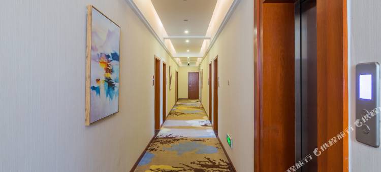 双龙酒店(大理州宾川汽车客运站店)图片