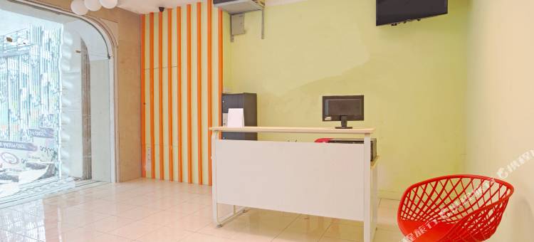 喜悦旅馆(Innjoy Guesthouse)图片