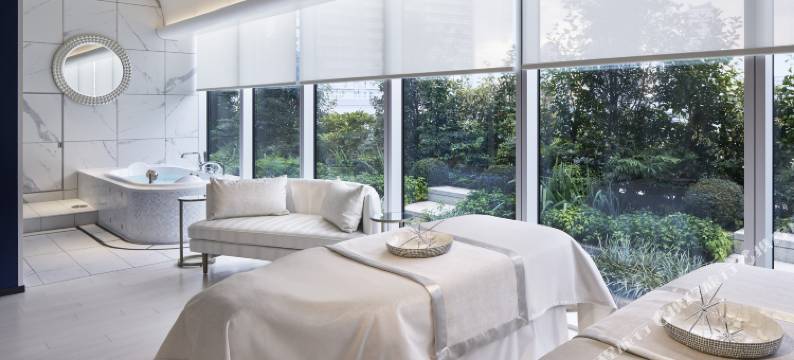 横滨卡哈拉度假酒店(The Kahala Hotel & Resort Yokohama)图片