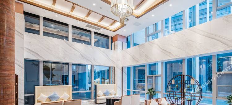 湄洲岛国际会展中心郡雅酒店图片