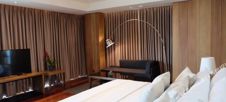 大雅台埃斯卡拉酒店(Escala Tagaytay)图片