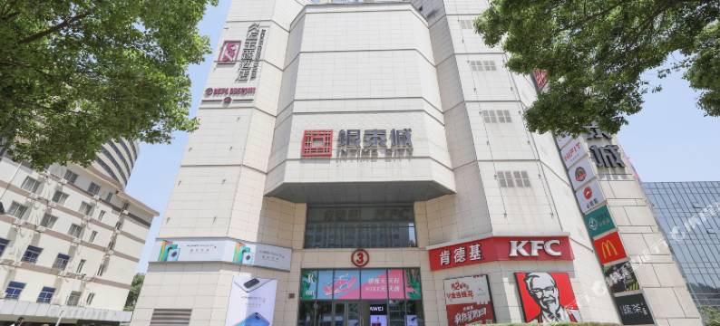 划得来酒店图片