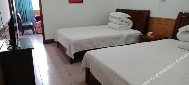 涟源亮丽宾馆图片