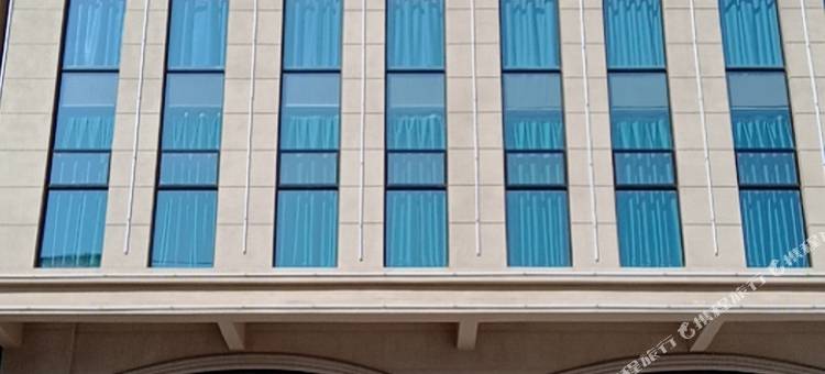 高州高美酒店(冼太大道店)图片