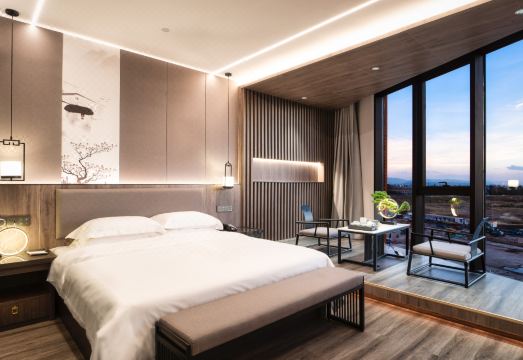 First Sight Hotel Hotel Overview