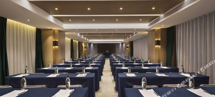 天龙湾曼悦酒店(南宁武鸣康和城商业广场店)图片