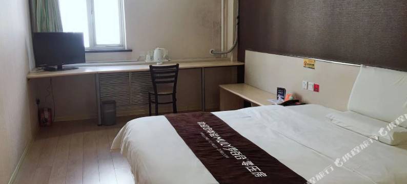 7天连锁酒店(天津解放南路店)图片