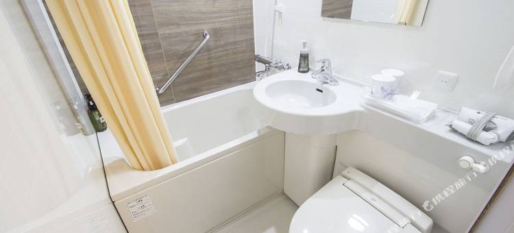 心斋桥哈顿酒店(Hearton Hotel Shinsaibashi)图片