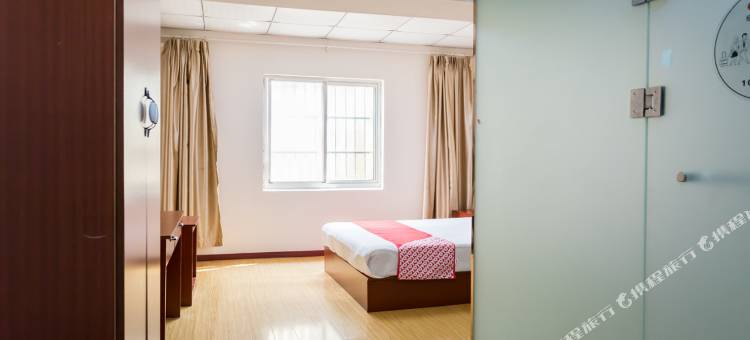 大连锦池旅馆图片