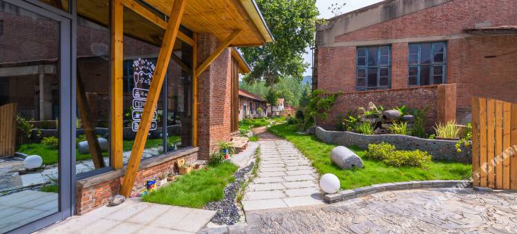 观季民宿(襄阳古城603文创园店)图片