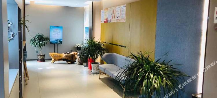 如家派柏·云酒店(青州海岱路宋城店)图片