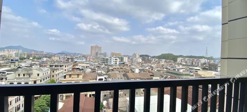 台山铂爵酒店图片