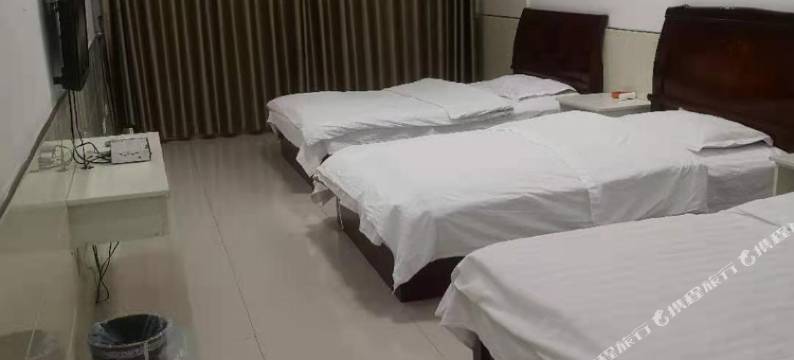 枝江长江宾馆图片