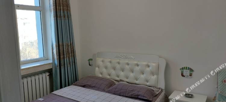 大庆美福居日租公寓图片