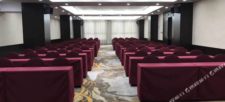 瑞金星洲湾国际酒店图片