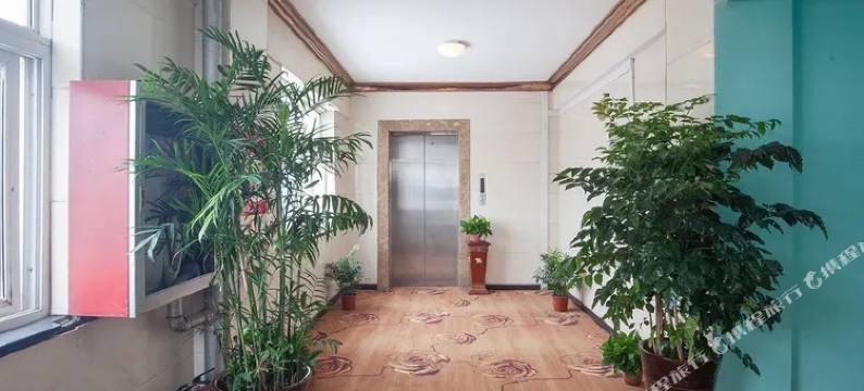 驻马店欣悦洗浴宾馆图片