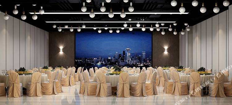 深圳海德酒店图片