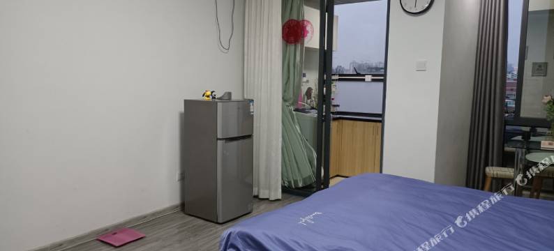 福州白芽公寓图片