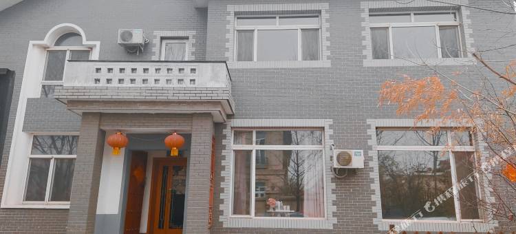 姚艺公寓(北京生命科学园地铁站店)图片