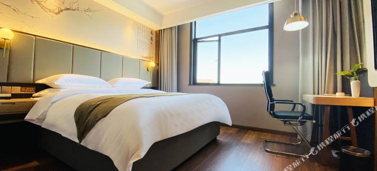 格林东方酒店(广德迎春街店)图片