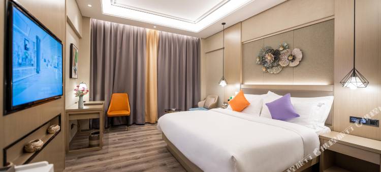 星光酒店(玉溪高铁站店)图片