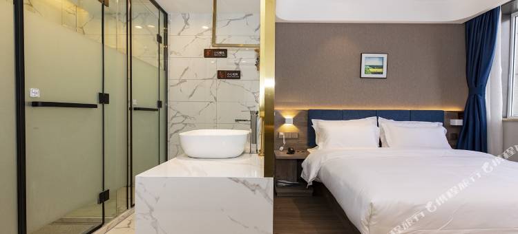 7天优品酒店(唐山韩城万都国际店)图片