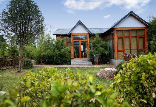 Huangdi health resort RV camping baseHotel Overview